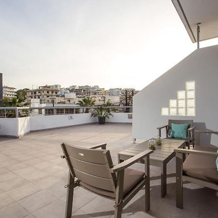 Oleana City Center Rhodes City Eksteriør bilde